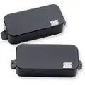 Seymour Duncan Retribution Dino Cazares Humbucker Set 7 String Active Mount