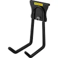 Black & Decker STST82608-1, Krok med åpen ende, Fast krok, Stål, J-krok, Sort, 22,7 kg