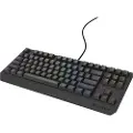 Genesis Thor 230 Tkl Lite Outemu Red Switch Mekanisk Tastatur For Spill