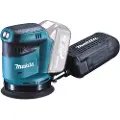 Makita DBO180Z - Eksentersliper LXT