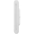 Teknikproffset SMART+ Wall orbis, Smartvegglampe, Wi-Fi, Hvit, Polykarbonat (PC), Stål, 3000 K, 6500 K