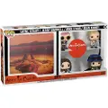 Funko POP! Pop! Deluxe Alice In Chains Dirt-albumets Figur