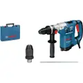 Bosch Gbh 4-32 Dfr Ssbf Med Koffert