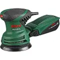 Bosch Pex 220 A Slipemaskin