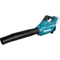Makita UB001GZ - Vakuum/løvblåser for hage - trådløs - 40 V - 0-23000 rpm - 960 m³/t - 53-64 m/s - 3.9 kg - SOLO