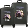 Disney Incredibly Fabulous 104l Trillekoffert 2 Enheter