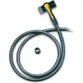 Topeak Twinhead Pumpe