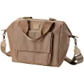 Elodie details stelleveske med bred ramme Pure Khaki