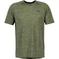 Under Armour Tech 2.0 Kortarmet T-skjorte