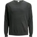 Jack & Jones Hill Plus Size Genser
