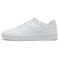 Puma Court Classic Clean Treningssko