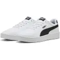Puma Court Classic Clean Treningssko