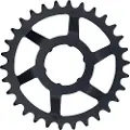 Kmc 1/2´´ X 1/8´´ Crmo Shimano Tannhjul