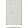 Satechi FindAll Wallet Card with Find My Tracker - Sand