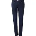 Tom Tailor Slim Piers Blue Black Jeans