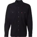 Levi's Barstow Western Standard Skjorte Med Lange Ermer