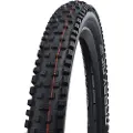 Schwalbe Nobby Nic Evolution Super Ground E-bike Tubeless 29´´ X 2.40 Mtb-dekk