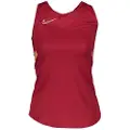 Nike Dri-fit Academy 21 Ermeløs T-skjorte