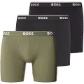 Hugo Boss Power Boxers 3 Enheter