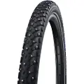 Schwalbe Marathon Winter Plus With Spikes 26´´ X 2.15 Urban Stive Sykkeldekk
