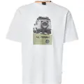 Hugo Boss Wagon 10273657 01 T-skjorte