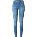 Vila Sarah Skinny Fit Mbd Bub245 Jeans