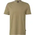 Hugo Boss Thompson 10241525 Kortarmet T-skjorte