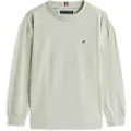 Tommy Hilfiger Essential Langarmet T-skjorte