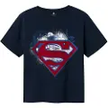 Name It Kids Superman T-skjorte