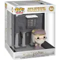 Funko POP! Pop! Harry Potter Albus Dumbledore Med Figur Av Galthodet