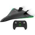 Sky Viper Akrobatisk Vektor