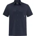Jack Wolfskin Thompson Kortarmet Skjorte