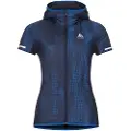 Odlo Irbis X-warm Vest