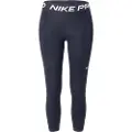 Nike Pro 365 Cropped 3/4 Leggings