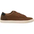 Mtng for man. 84732 Trainers Aria brown (46), Flat, Laces, Casual
