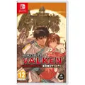 Nintendo Switch Assault Suit Valken Declassified