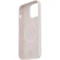 Puro IPC14P61ICONMAGROSE, Etui, Apple, iPhone 14 Pro, 15,5 cm (6.1), Rosa
