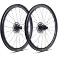 Ere Research Genus Ii Cl 45 Disc Tubeless Landeveishjulsett