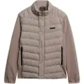 Superdry Storm Popper Softshell Jakke