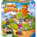 Ravensburger Funny Bunny Brettspill Spansk