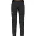 Salewa Pedroc 2 Durastretch Konvertible Bukser