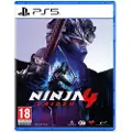 Xbox Game Studios Ninja Gaiden 4 - Sony PlayStation 5 - Action
