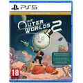 Xbox Game Studios The Outer Worlds 2 (Premium Edition) - Sony PlayStation 5 - RPG