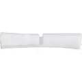 Jagwire Tips Workshop Tubetopper-hvit 50 Stk 5g