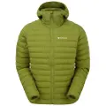 Montane Resolve Jakke