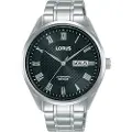Lorus Watches Rl429bx9 Classic Automatic Klokke