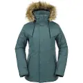 Volcom Fawn Ins Jakke