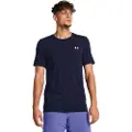 Under Armour Vanish Kortarmet T-skjorte