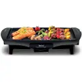Tefal Compact 1800w Elektrisk Grill