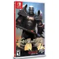 Teknikproffset Switch Enclave Hd - Import